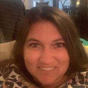 Meet your Posher, Krystal